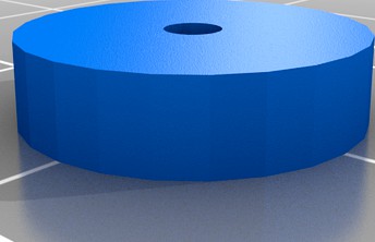 Modular P 03 by franciscocardosolima