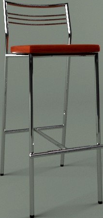 Caldo Hocker New Style