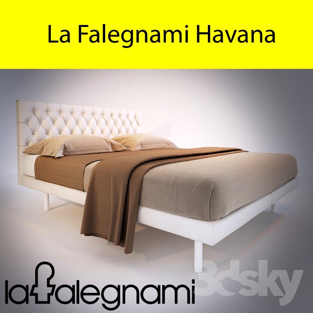 La Falegnami Havana