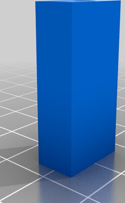 SONOFF SNZB-04 Door sensor - thin by tonythetech