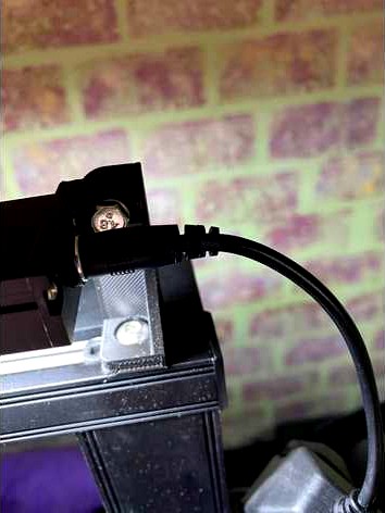 CR-6 SE Gulfcoast LED Mount by edwardsk2010