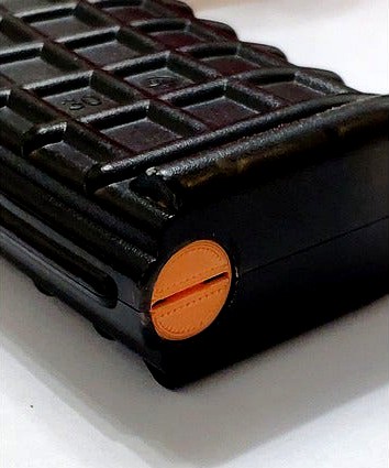 mag spring plug AUG by wolkin