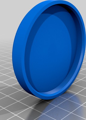 AutoTrickler V3 Cap by RickJ19Zeta8