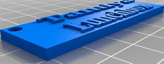 rc tamiya lunchbox keyring by sagandbag2012