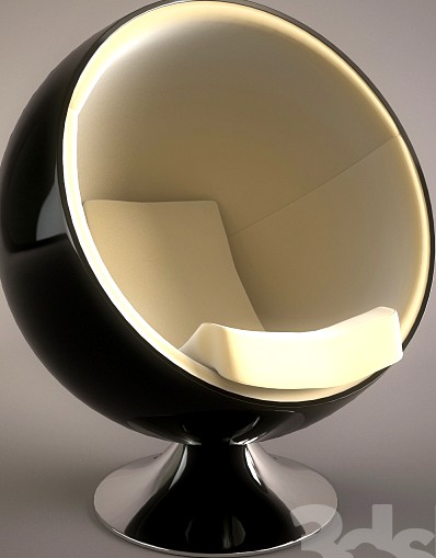 Armchair - scope