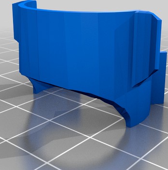 Anti fog by JeroenS2K