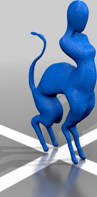 other cat by Dr-MedhatElsoudy