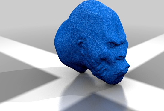 Gorilla by Dr-MedhatElsoudy