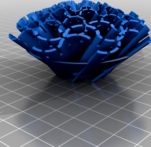 Carnation Improved by NeuroDragn