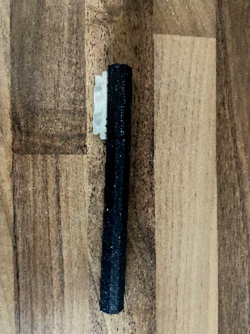 Bread Lame by CyberPriest