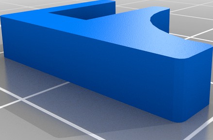 Foam Board Shelf Connector by pixelstacker