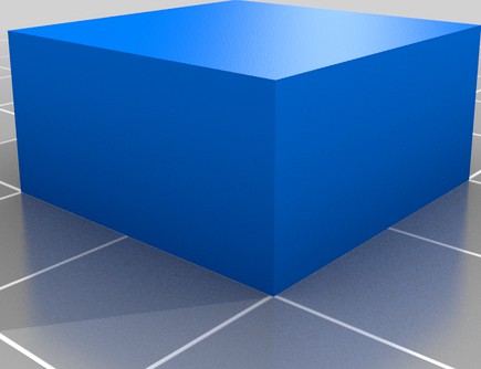 10mm spacer by HarlequinKM