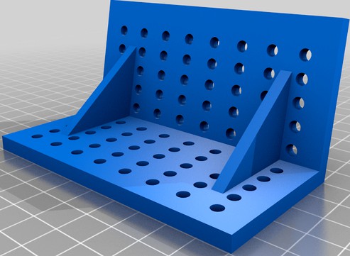 Knife Angle Jig by patrol4200