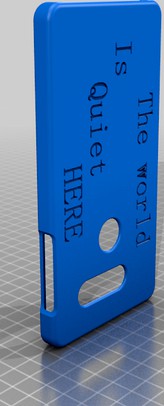 LG V30  by Artoverkill