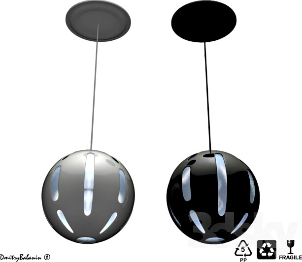 Light Balls / Zeros