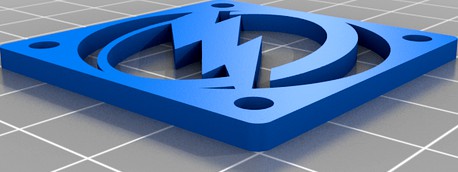 Fan cover Tampa Bay Lightning by fireboymike