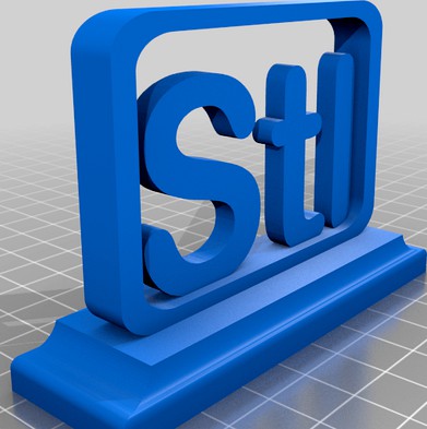 STL by Patrik_Baron