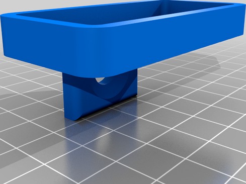 USB Hub I-TEC USB 3.0 Charging HUB holder by mory666