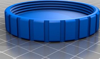 Dunder honung by Waessman