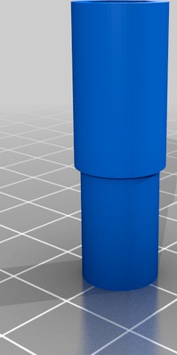 Cricut  Joy Stabilo 88 Adapter by wisy01