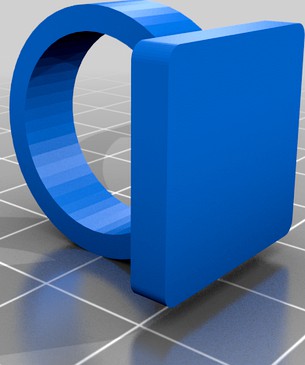 Wire Clip by Taylo887