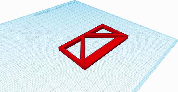 Corner Cutting (Corta esquinas) by ruben0909