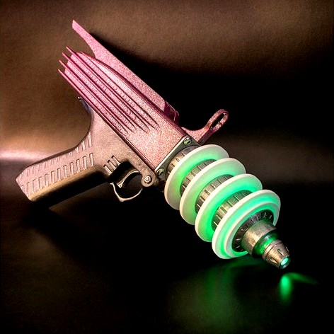 Up’N Atomizer from GT5 Grand by Frankly_everything