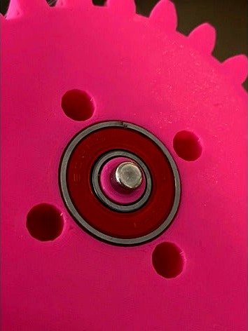 Fridge Gear inset by Kspr