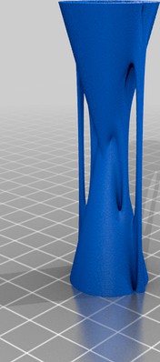 Pythagorean Cup by Conceptualiz3D