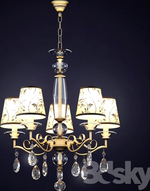 Odeon light 2275/5