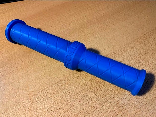 Lint Roller / Fusselroller by first_base