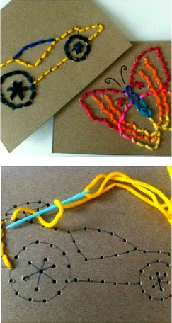 Needle Kid Games by victor_bf85