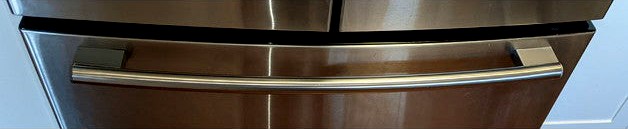 LG Freezer Door Bracket by tfrith