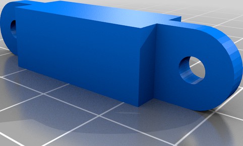 double ended link by Neowulf