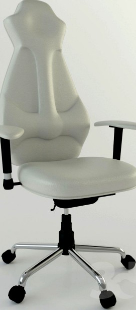 Kylik system arm-chair