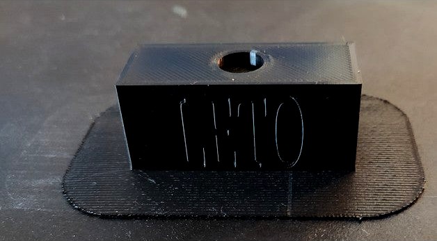 Like Brio Container  by pulverfass84