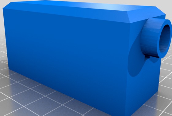 Tokyo Marui MWS Magazine Loader by Styrak