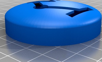 Mijia button cap builder by tasssinclair