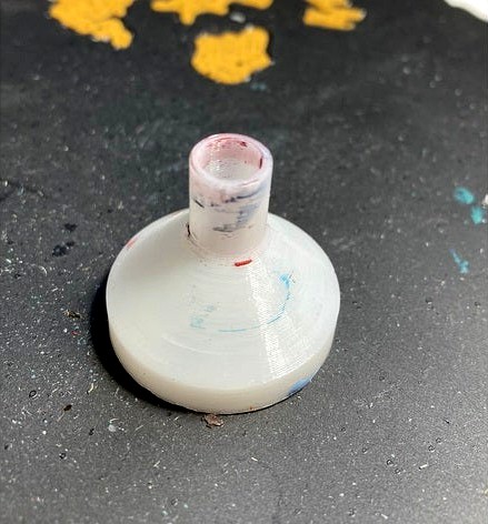 Basic Citadel funnel by FluffyB