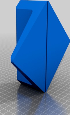 Sandwich Slicer by philbertino