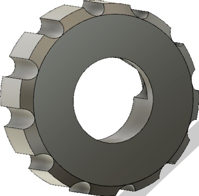 Akumulatorowa piła szablasta PARKSIDE PSSA 20-Li A1 by Aliuss