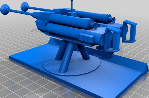 TOS Consept AA by samcolt7445