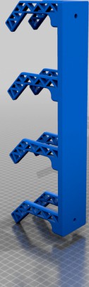 Plotter Rollenhalter Rollholder by ersterexitus