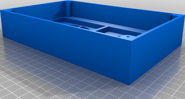 fume extractor by ProgramerNewbie
