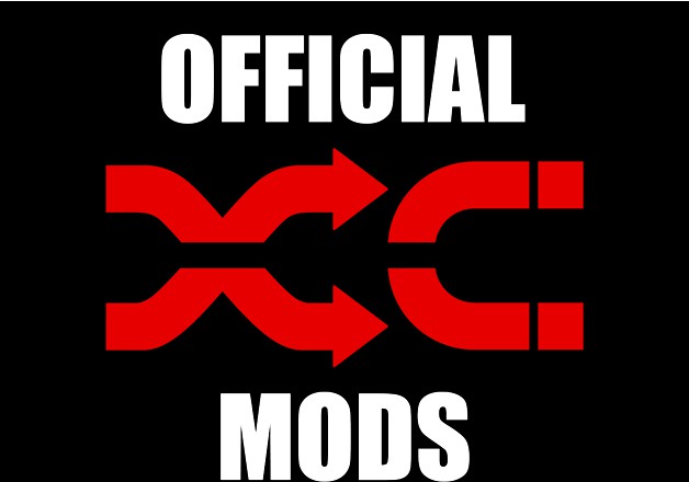 Official XC Mods by Foam-Knight