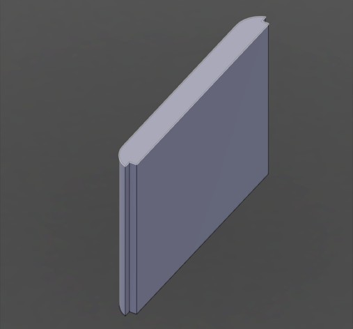 Yugioh GS Tin Insert by Noahghclark