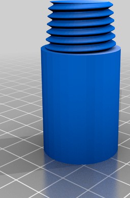 Broomstick Threads Adapter by seppl2017