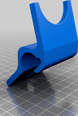 Popsocket Mega Stand Version 2 by AshFlaw