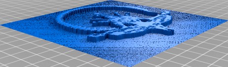 Alien Meditation by mdk82