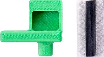 Pro Sound (PCB mount) Installation Jig by retromoddingcom